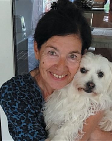 Profilbild Mone Lautenschläger