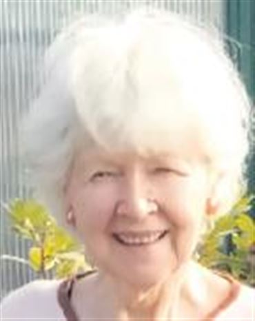 Profilbild Monika Dörr