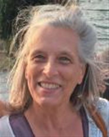 Profilbild Monika Jahn