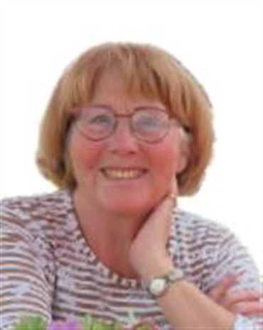 Profilbild Monika Nillius