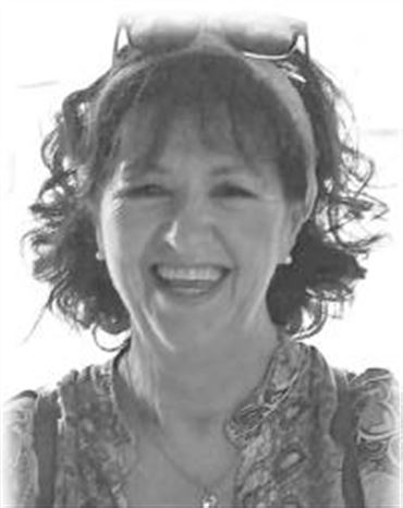 Profilbild Monika Philippi