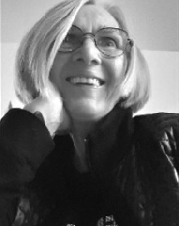 Profilbild Monika Schneider