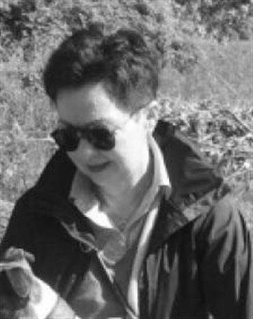 Profilbild von Monika Wenzel