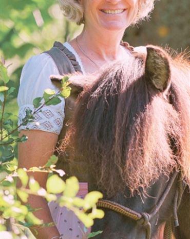 Profilbild Nicola Löser