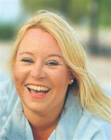 Profilbild Nina Bender