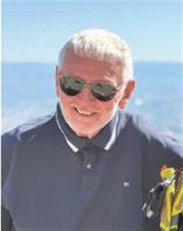 Profilbild Norbert Dobner