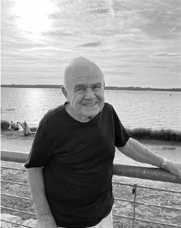 Profilbild Norbert Treber