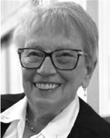 Profilbild Olga Dietrich