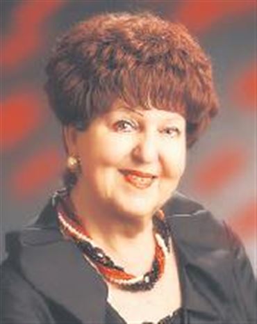 Profilbild Ortrud Schneider