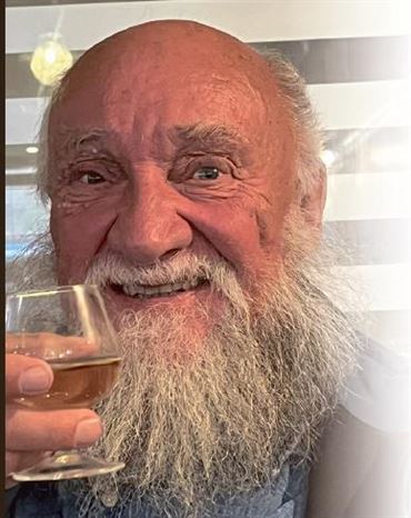 Profilbild von Oswin Gauf