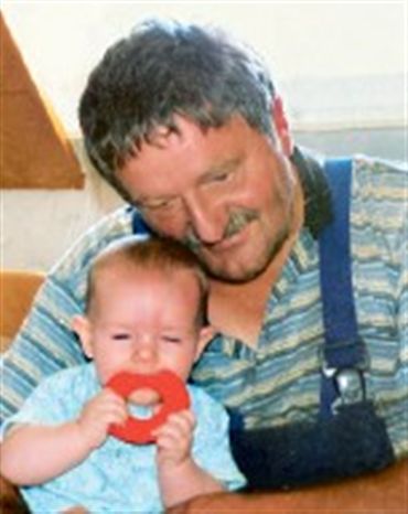 Profilbild Otto Winter