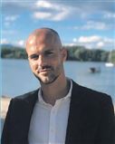 Profilbild von Pascal Pfeiffer