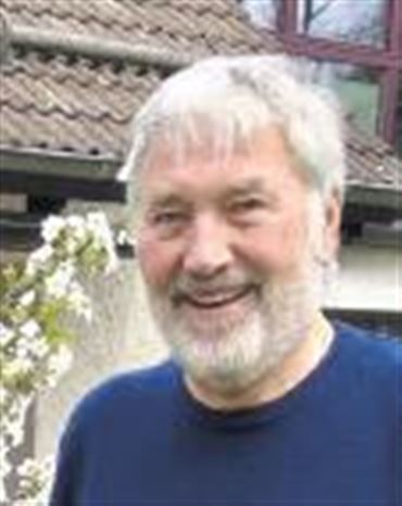 Profilbild von Paul Bauer