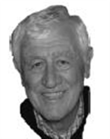 Profilbild von Paul Neugebauer