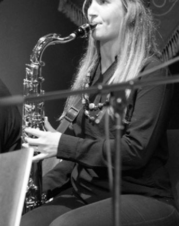 Profilbild Pauline Heuser