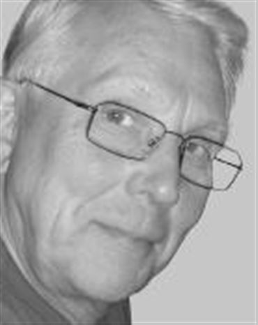 Profilbild Peter Schäfer