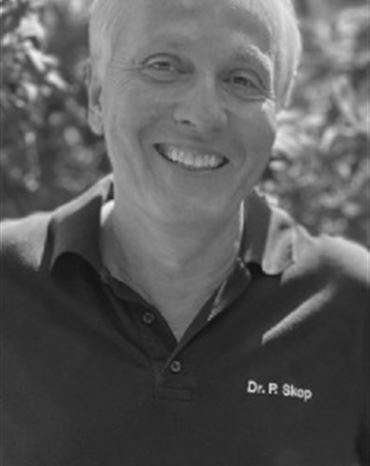 Profilbild Peter Skop