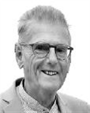 Profilbild von Peter Treusch