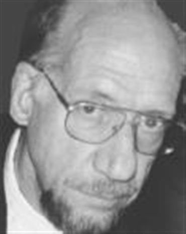 Profilbild Peter Utermann