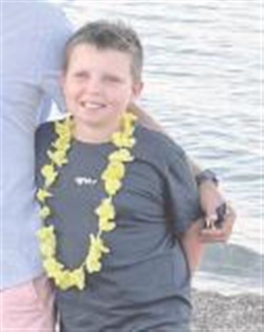 Profilbild Phil Markwart