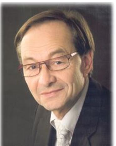 Profilbild von Rainer Kräckmann