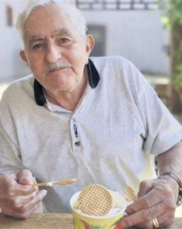 Profilbild Rainer Lortz