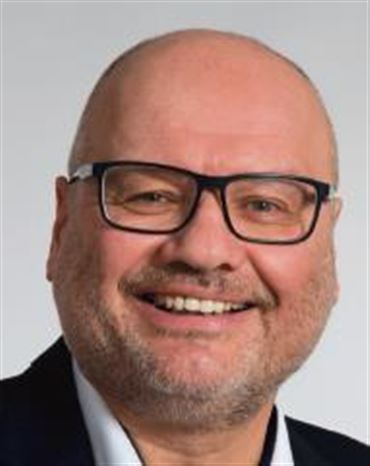 Profilbild Rainer Scholl