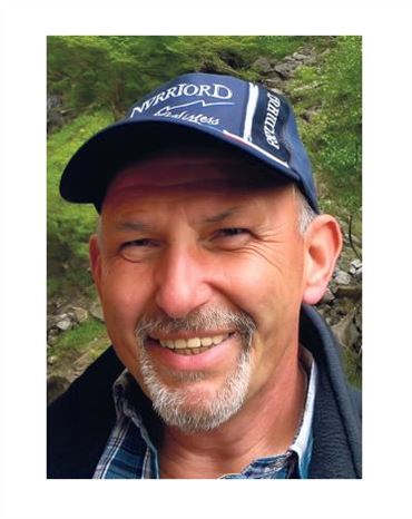 Profilbild Rainer Schüßler