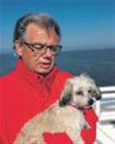 Profilbild von Rainer Valentin