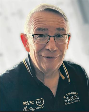 Profilbild Rainer Wieshoff