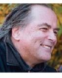 Profilbild Ralf Margraf