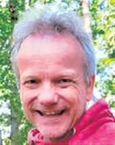 Profilbild von Ralf Paufler