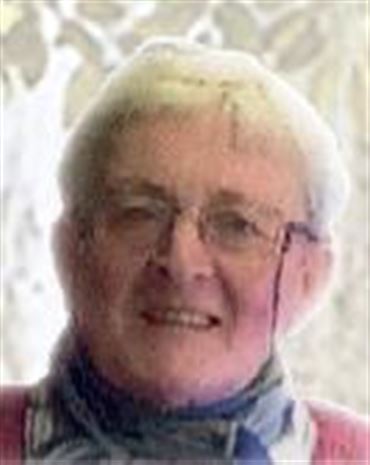 Profilbild Rautgundis Hähnke