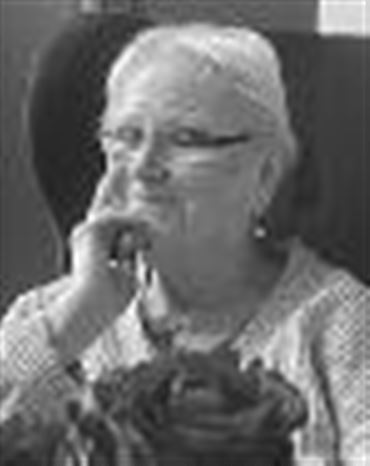 Profilbild Regina Garth