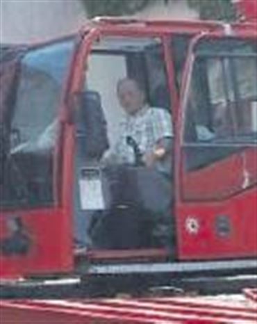 Profilbild Reiner Polster