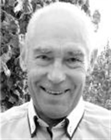 Profilbild Reinhard Ott