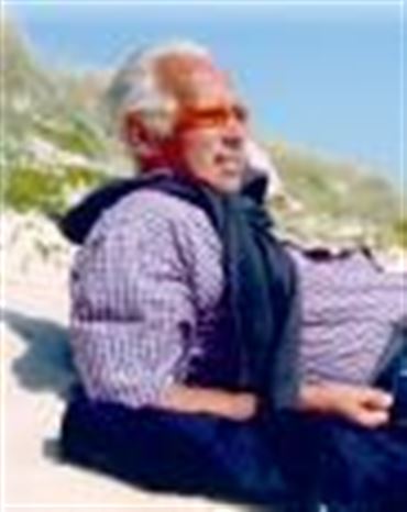 Profilbild Reinhard Sucker