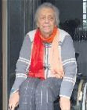 Profilbild Renate Daum