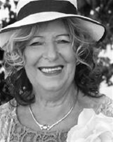 Profilbild Renate Forrell