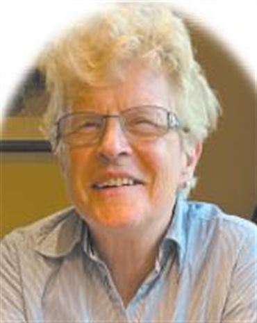 Profilbild Renate Ott