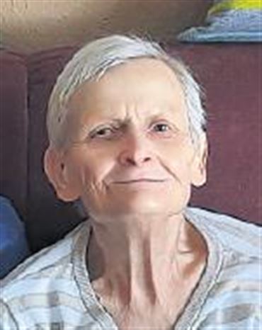 Profilbild Renate Reinhard