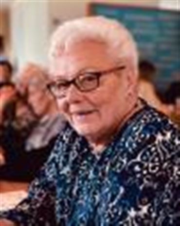 Profilbild Renate Schuth