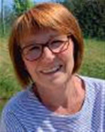 Profilbild Renate Wicht