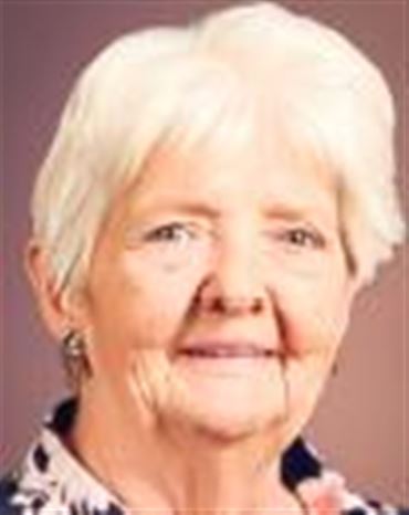 Profilbild von Renate Winter