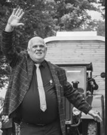 Profilbild René Bauer