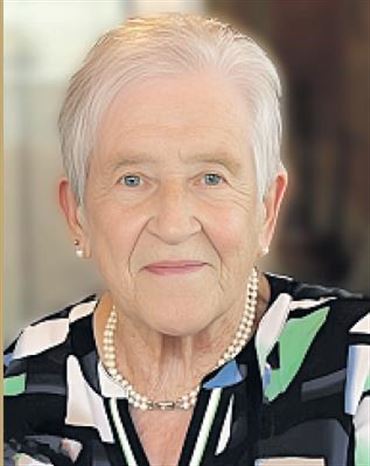 Profilbild von Ria Bräuer