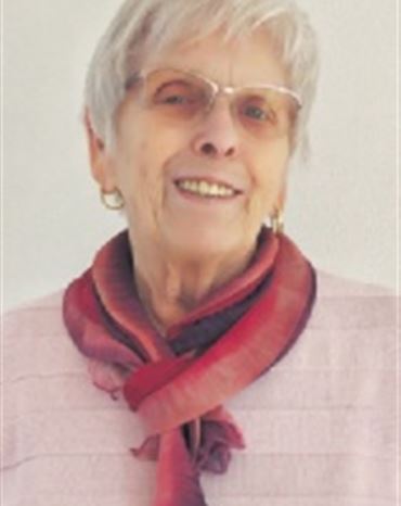 Profilbild von Ria Schleidt