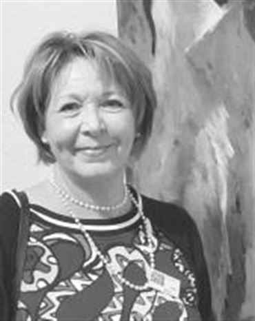 Profilbild Rita Adam