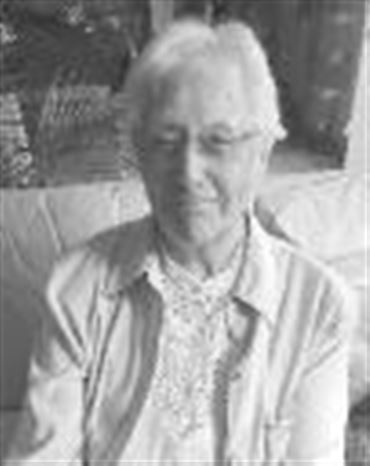 Profilbild Rita Hebbel