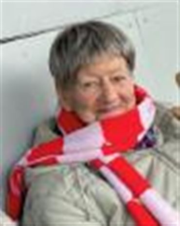 Profilbild Rita Poss